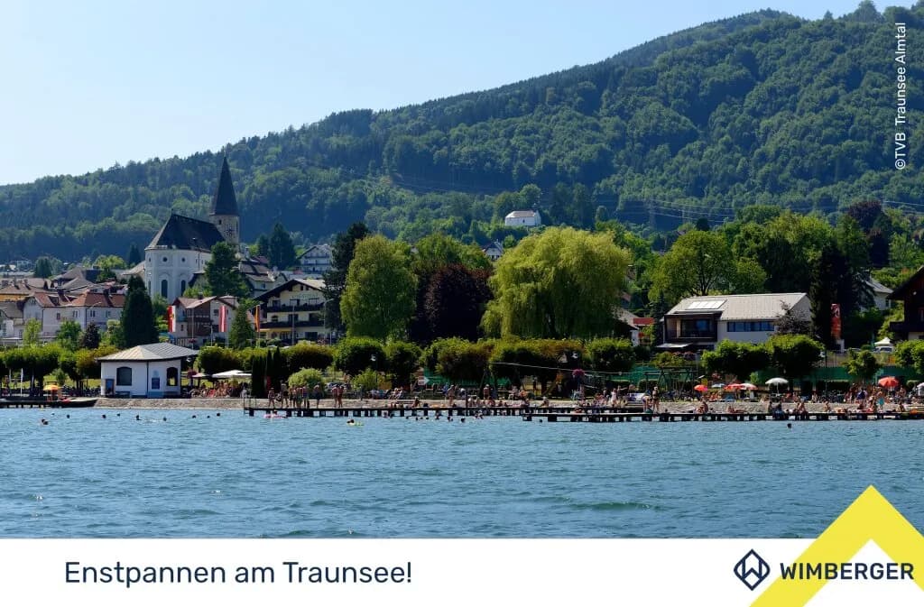 3-Zimmer-Wohnung kaufen in Gmunden – 75 m², € 510.500 – Bild 9 von 9