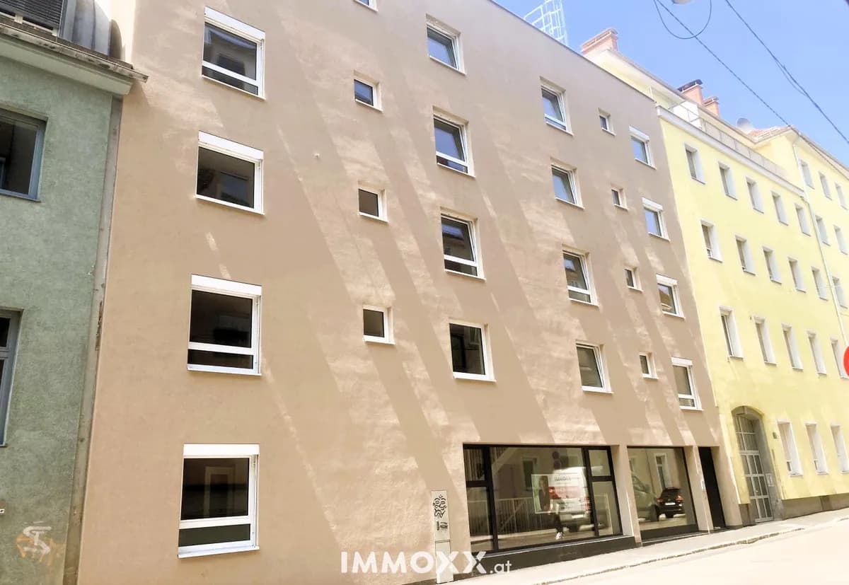 2-Zimmer-Wohnung mieten in Graz – 55,43 m², € 794 – Bild 2 von 8