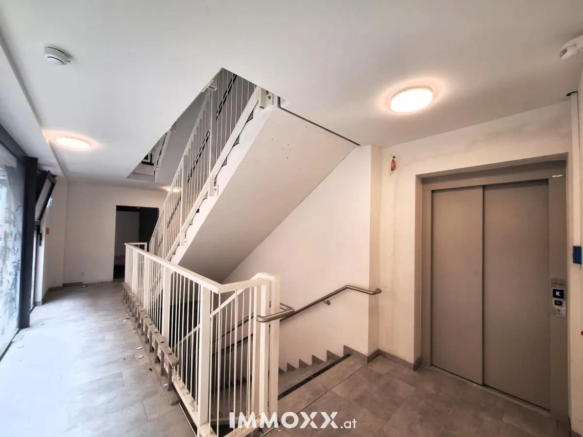2-Zimmer-Wohnung mieten in Graz – 55,43 m², € 794 – Bild 3 von 8