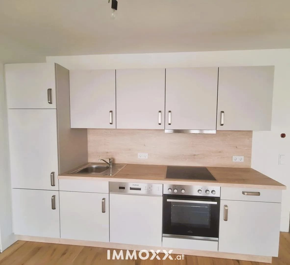 2-Zimmer-Wohnung mieten in Graz – 55,43 m², € 794 – Bild 5 von 8