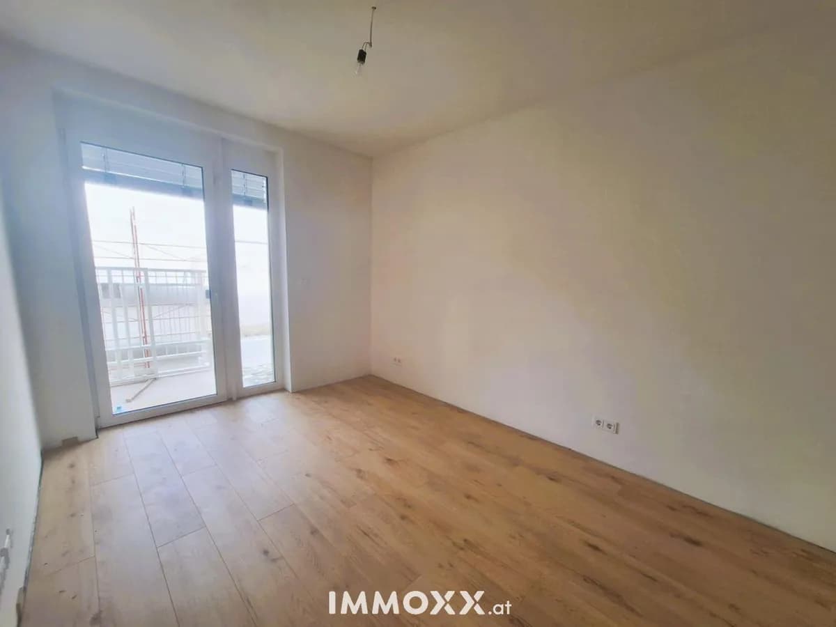 2-Zimmer-Wohnung mieten in Graz – 55,43 m², € 794 – Bild 6 von 8