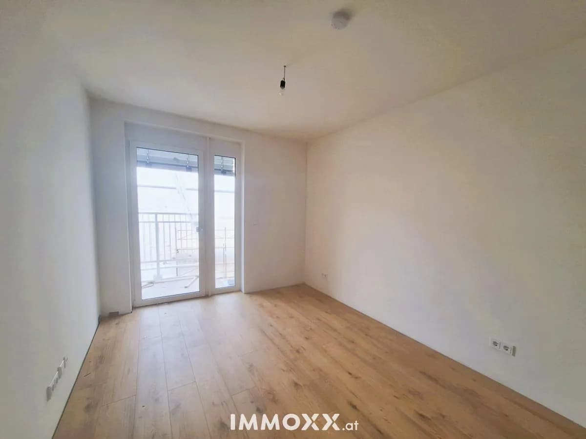 2-Zimmer-Wohnung mieten in Graz – 55,43 m², € 794 – Bild 7 von 8