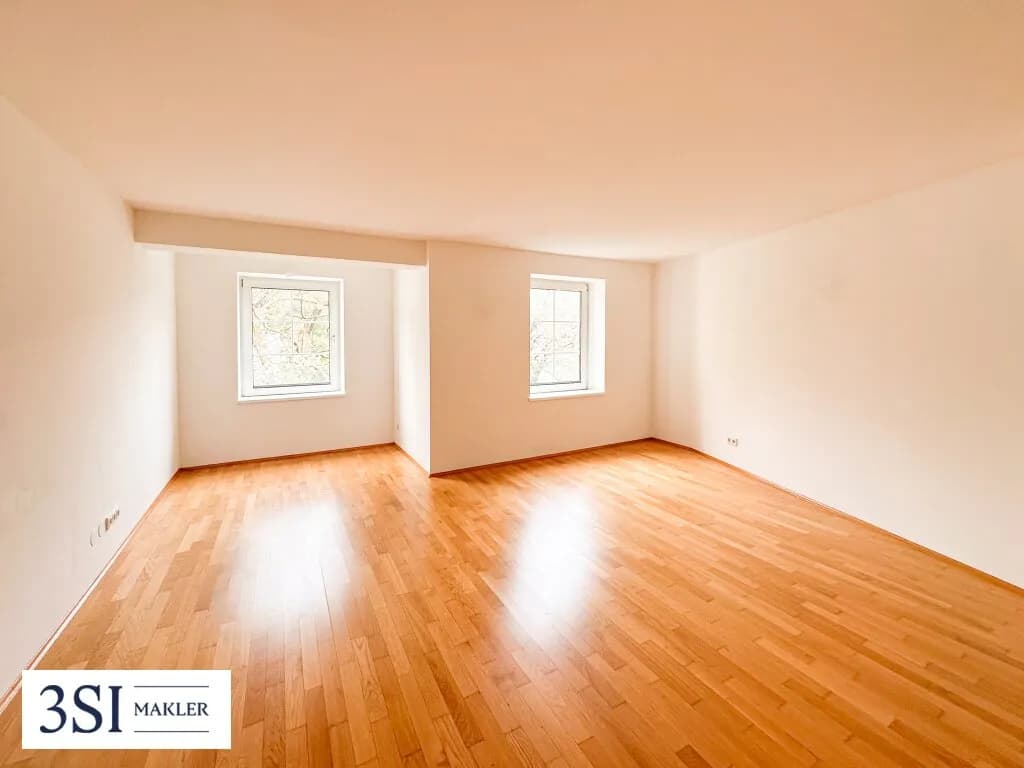 1-Zimmer-Wohnung kaufen in Wien – 34,7 m², € 235.000 – Bild 3 von 14