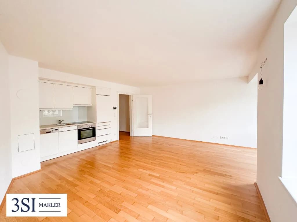 1-Zimmer-Wohnung kaufen in Wien – 34,7 m², € 235.000 – Bild 4 von 14