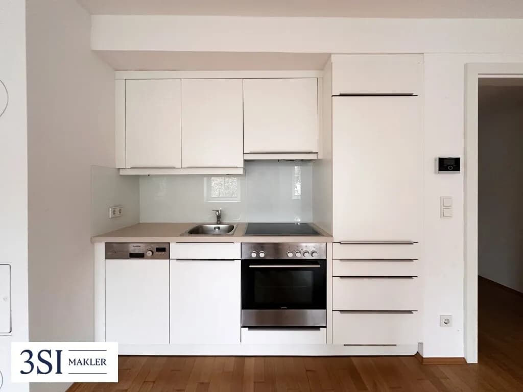 1-Zimmer-Wohnung kaufen in Wien – 34,7 m², € 235.000 – Bild 5 von 14