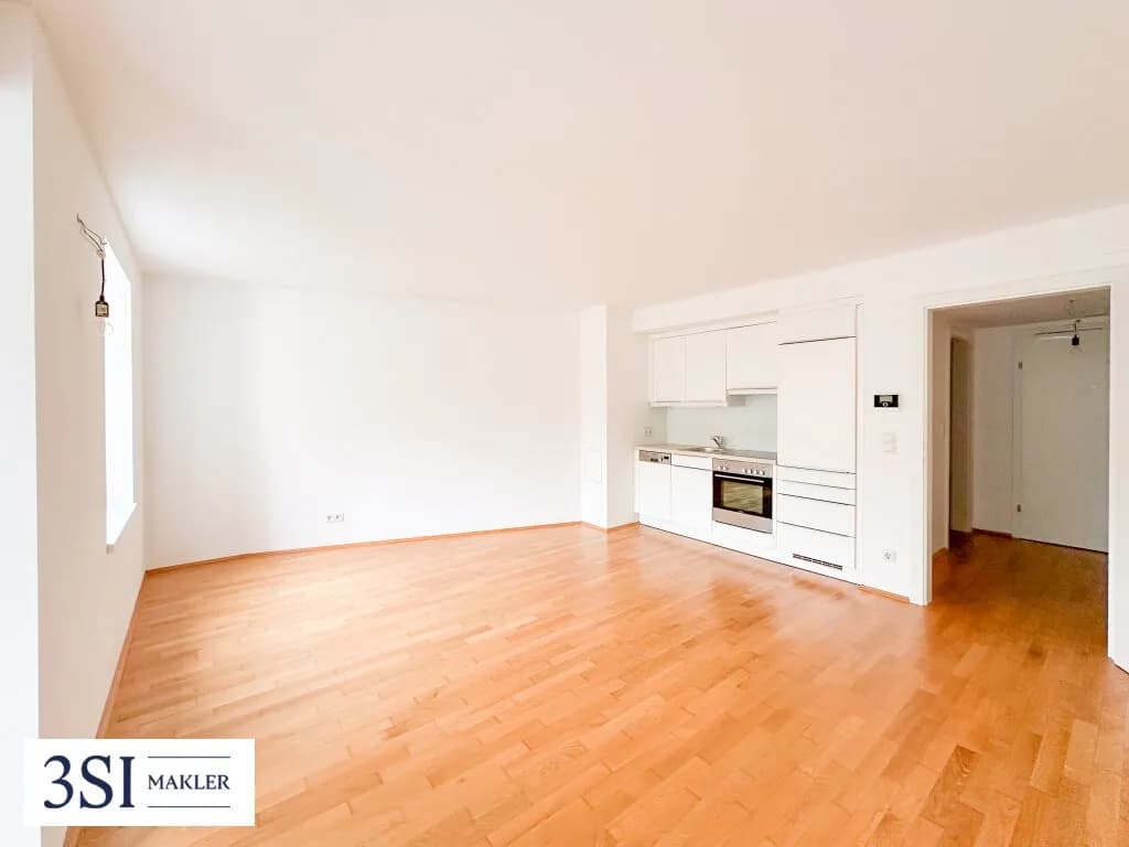 1-Zimmer-Wohnung kaufen in Wien – 34,7 m², € 235.000 – Bild 6 von 14