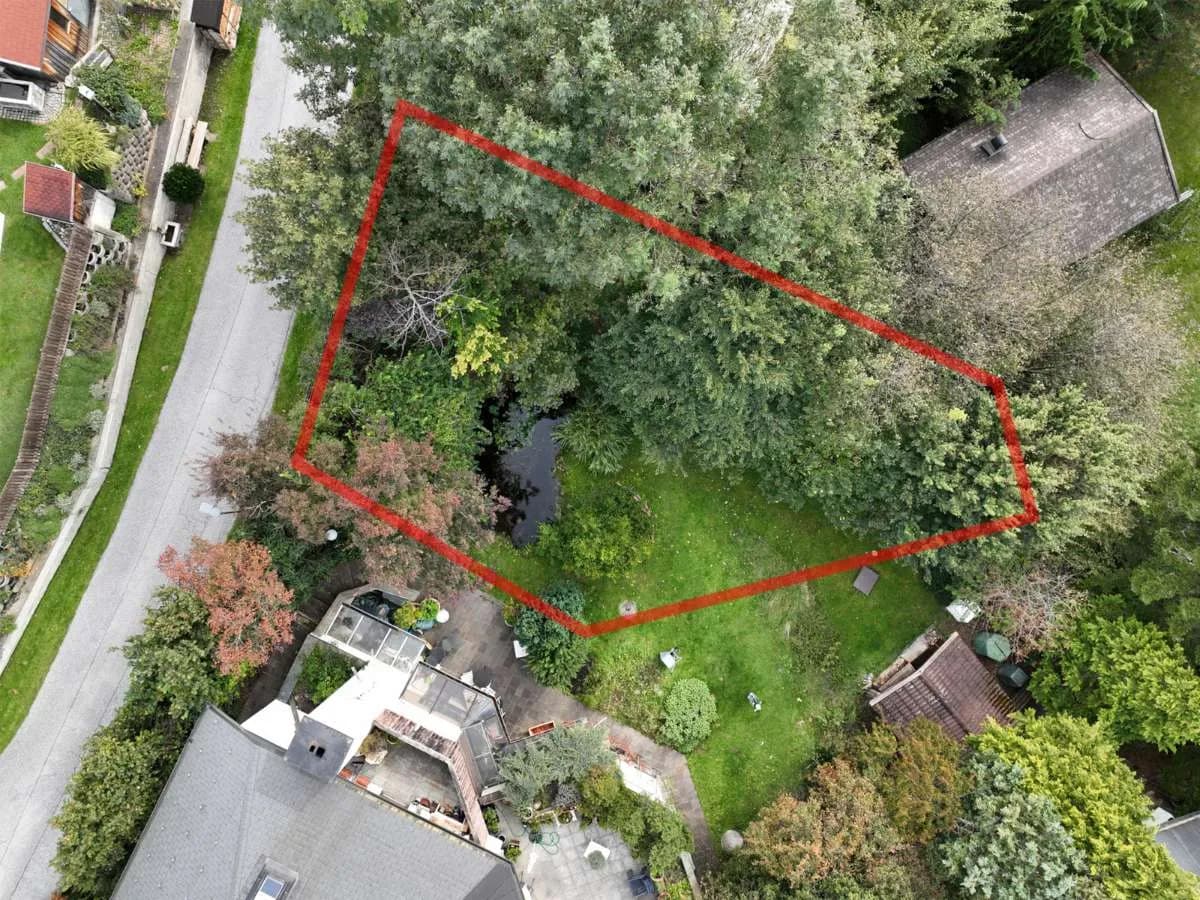 Grundstück kaufen in Innsbruck-Land – 378 m², € 375.000