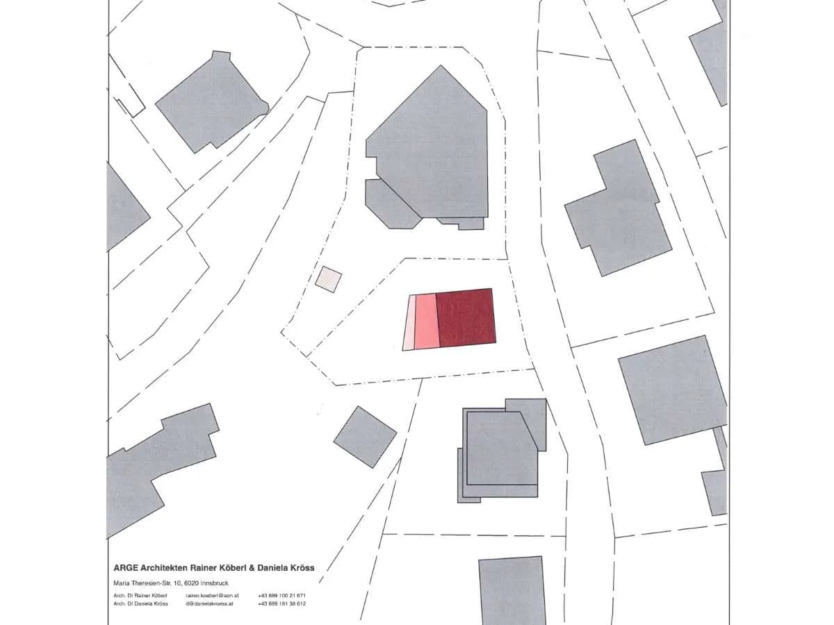 Grundstück kaufen in Innsbruck-Land – 378 m², € 375.000 – Bild 7 von 16