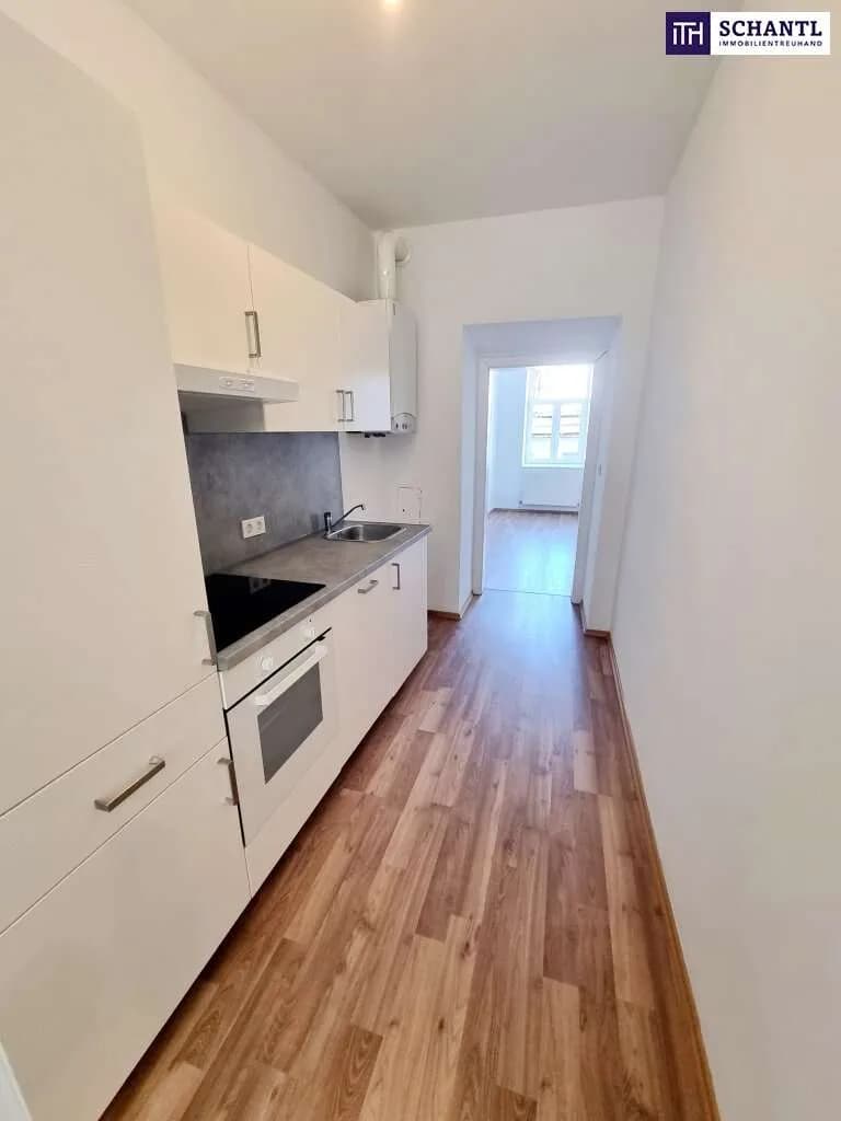 2-Zimmer-Wohnung kaufen in Wien – 48,64 m², € 295.000 – Bild 3 von 18