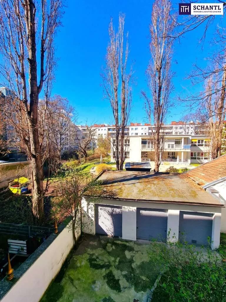 2-Zimmer-Wohnung kaufen in Wien – 48,64 m², € 295.000 – Bild 4 von 18