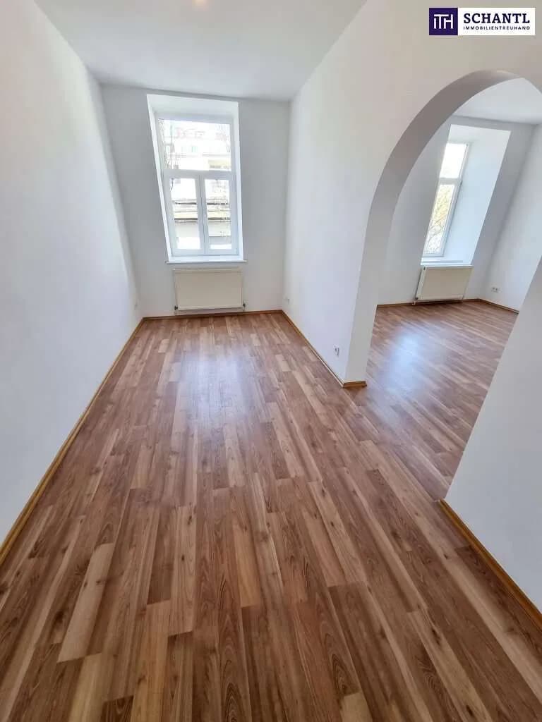 2-Zimmer-Wohnung kaufen in Wien – 48,64 m², € 295.000 – Bild 5 von 18