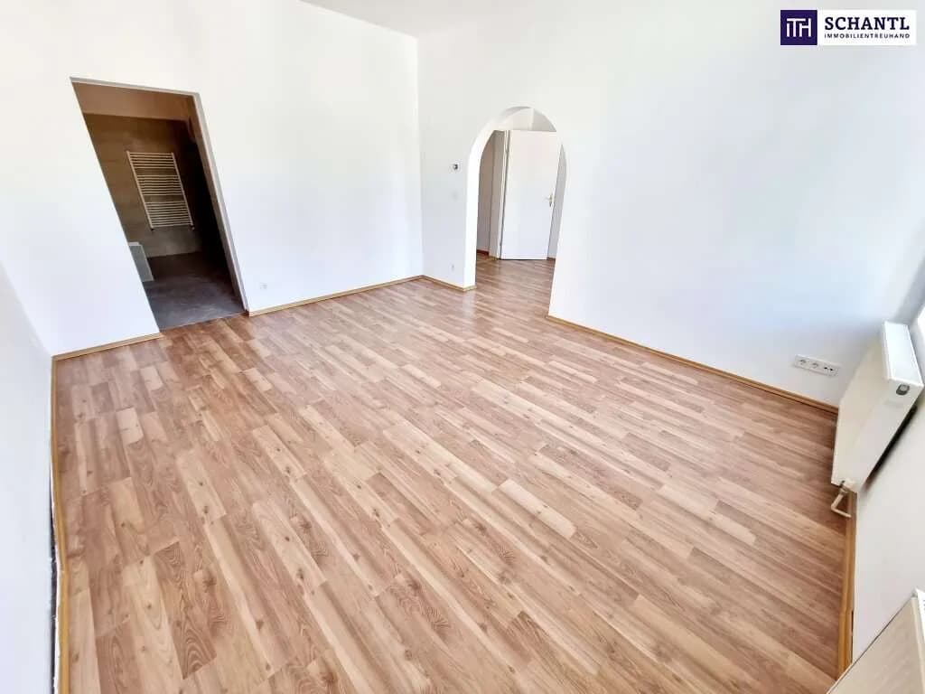 2-Zimmer-Wohnung kaufen in Wien – 48,64 m², € 295.000 – Bild 6 von 18