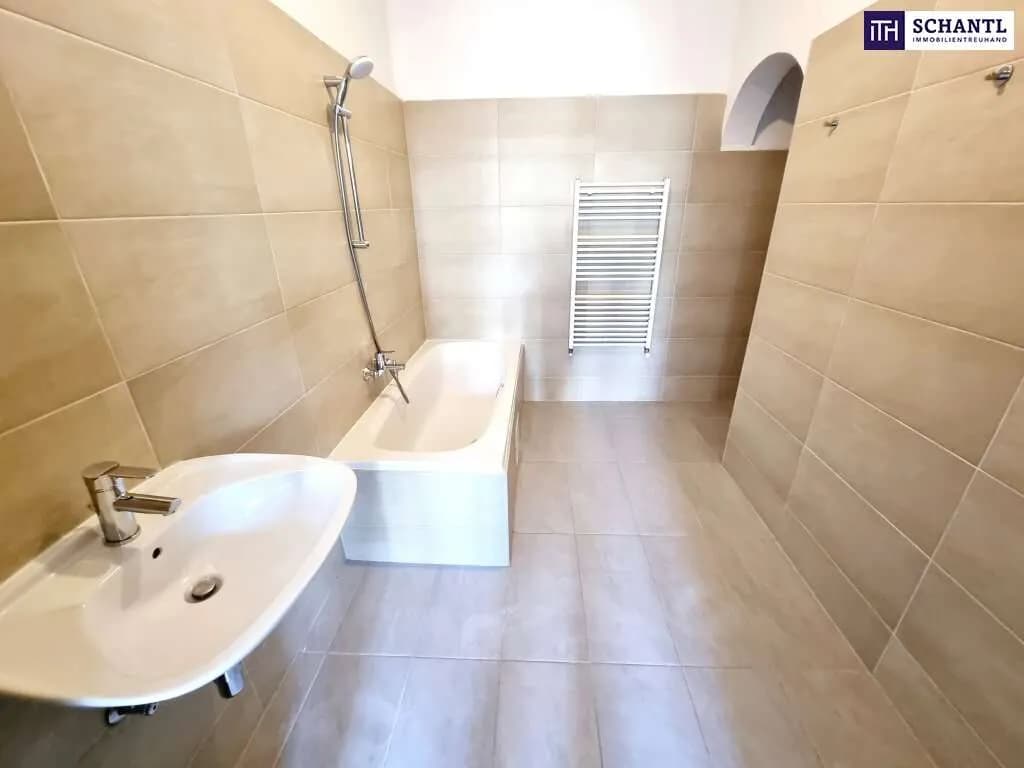 2-Zimmer-Wohnung kaufen in Wien – 48,64 m², € 295.000 – Bild 8 von 18