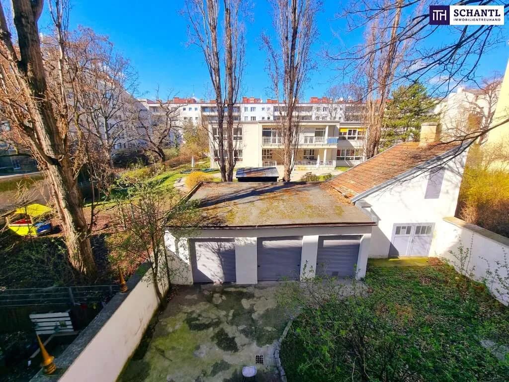 2-Zimmer-Wohnung kaufen in Wien – 48,64 m², € 295.000 – Bild 9 von 18