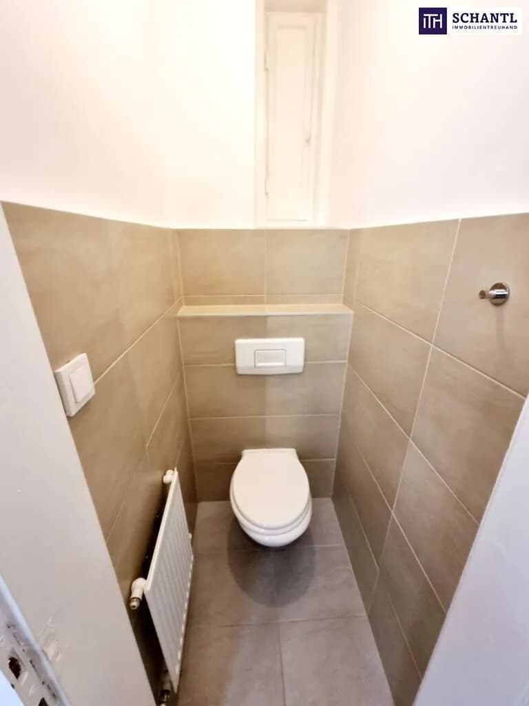 2-Zimmer-Wohnung kaufen in Wien – 48,64 m², € 295.000 – Bild 12 von 18