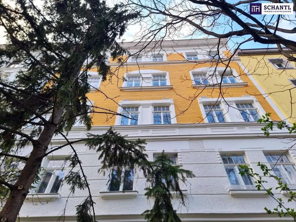 2-Zimmer-Wohnung kaufen in Wien – 48,64 m², € 295.000 – Bild 14 von 18