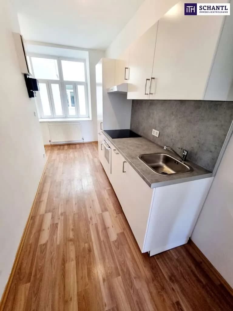 2-Zimmer-Wohnung kaufen in Wien – 48,64 m², € 295.000 – Bild 16 von 18