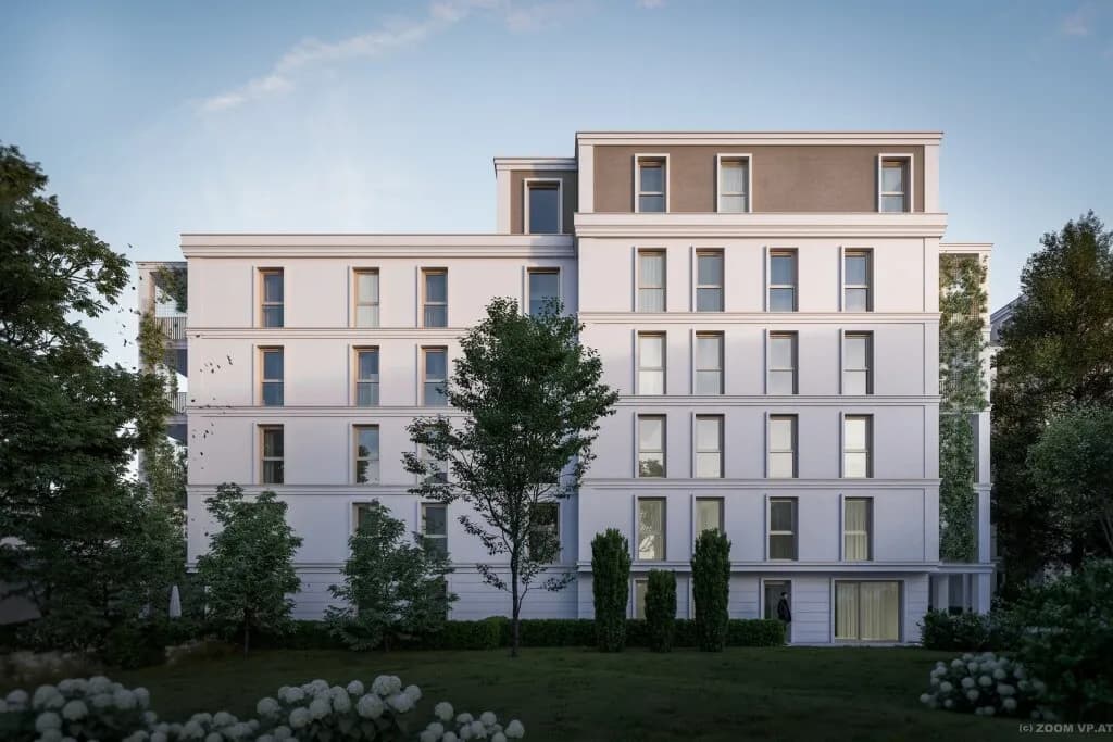 4-Zimmer-Wohnung kaufen in Wien – 92,53 m², € 869.800 – Bild 9 von 13