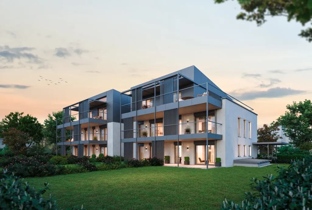 4-Zimmer-Wohnung kaufen in Salzburg Stadt – 126,13 m², € 1.165.000 – Bild 4 von 5