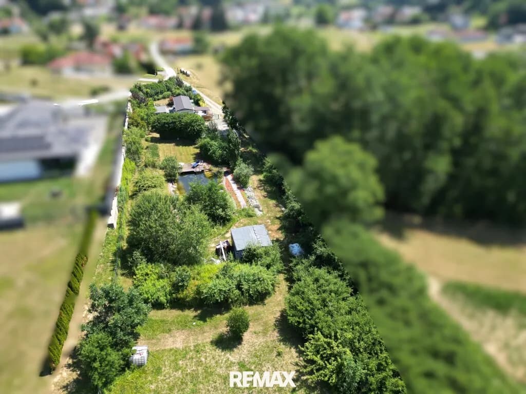 3-Zimmer-Immobilie kaufen in Güssing – 48 m², € 169.000 – Bild 2 von 34