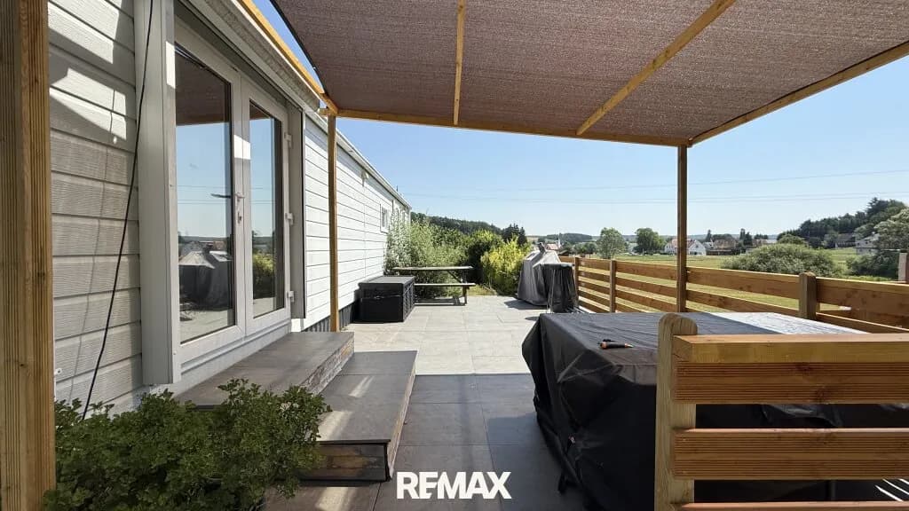 3-Zimmer-Immobilie kaufen in Güssing – 48 m², € 169.000 – Bild 3 von 34