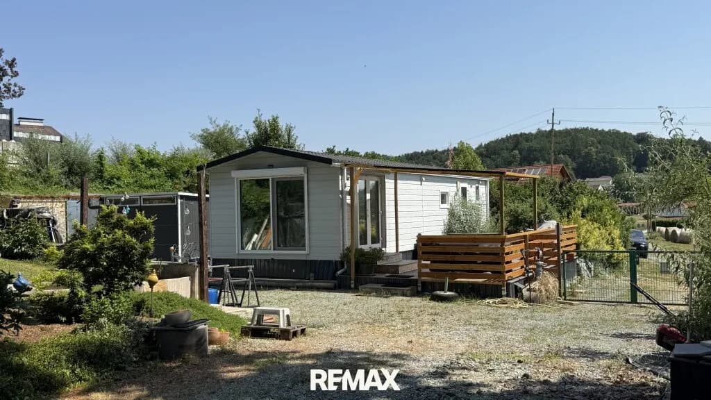 3-Zimmer-Immobilie kaufen in Güssing – 48 m², € 169.000 – Bild 4 von 34