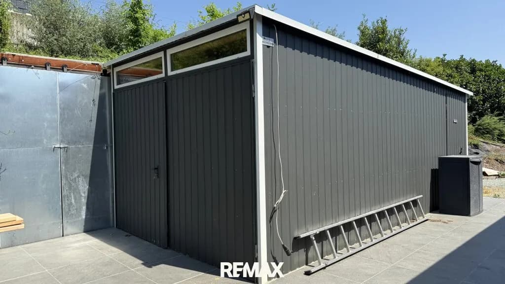 3-Zimmer-Immobilie kaufen in Güssing – 48 m², € 169.000 – Bild 23 von 34