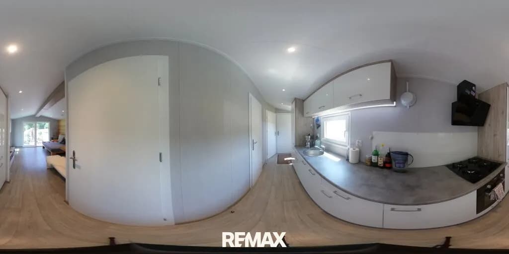3-Zimmer-Immobilie kaufen in Güssing – 48 m², € 169.000 – Bild 32 von 34