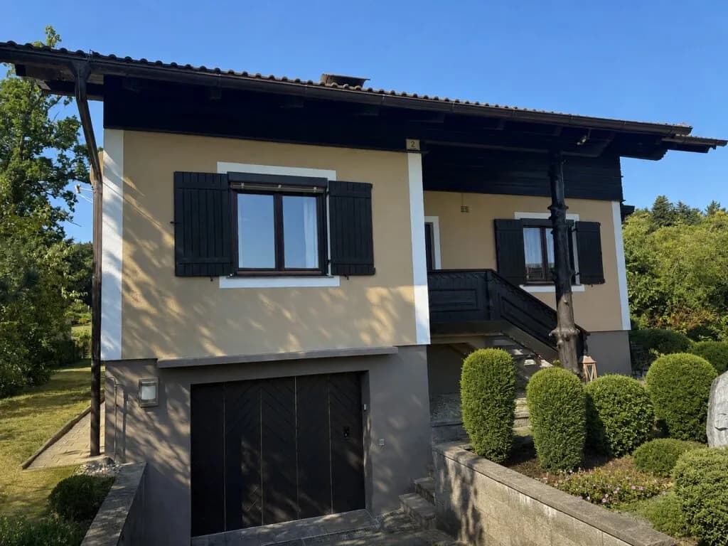 6-Zimmer-Haus kaufen in Leibnitz – 209,64 m², € 365.000 – Bild 4 von 29