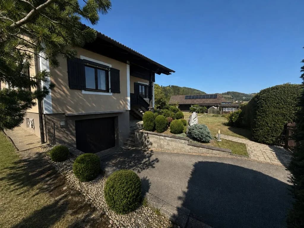 6-Zimmer-Haus kaufen in Leibnitz – 209,64 m², € 365.000 – Bild 5 von 29