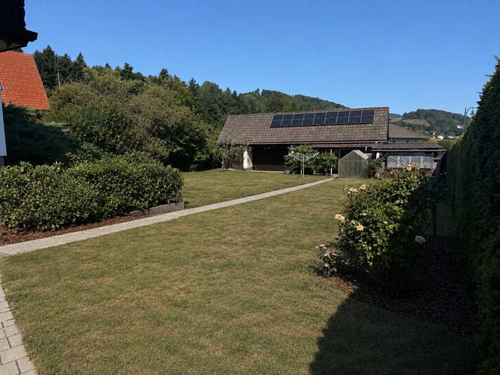 6-Zimmer-Haus kaufen in Leibnitz – 209,64 m², € 365.000 – Bild 6 von 29