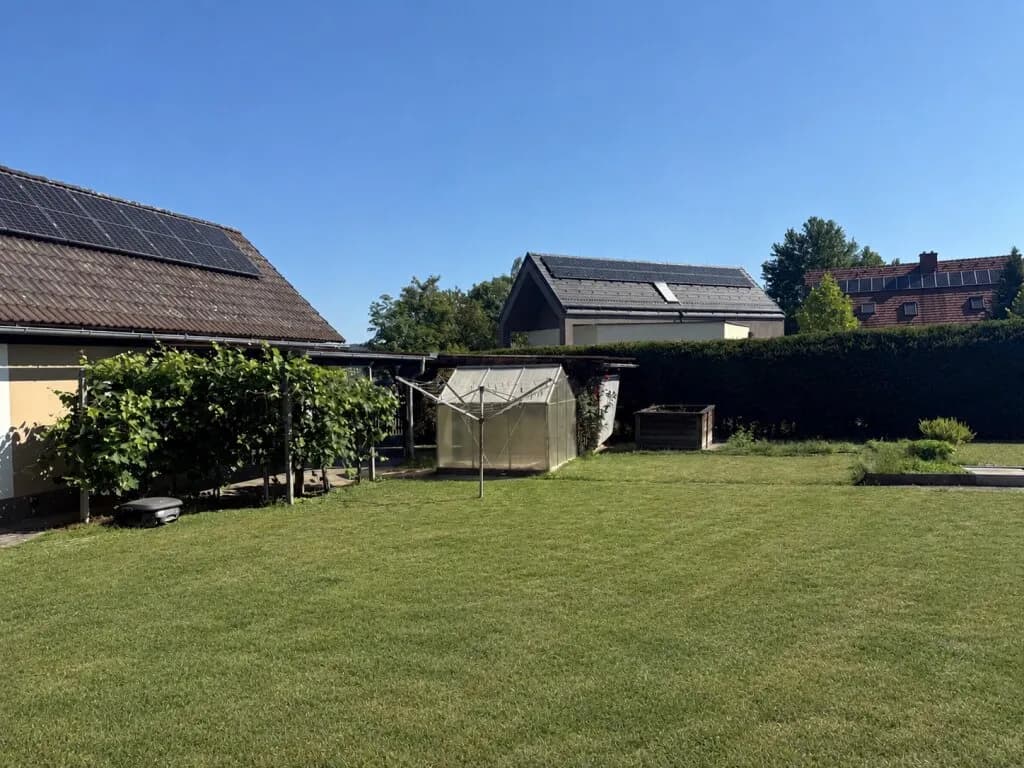 6-Zimmer-Haus kaufen in Leibnitz – 209,64 m², € 365.000 – Bild 7 von 29