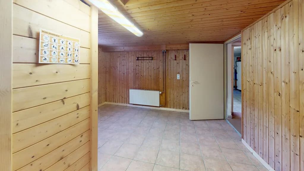 6-Zimmer-Haus kaufen in Leibnitz – 209,64 m², € 365.000 – Bild 10 von 29