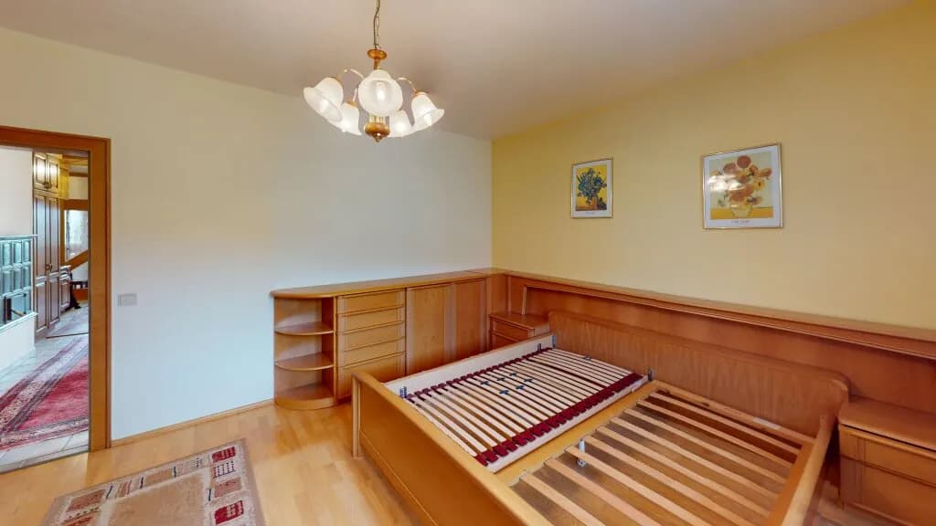 6-Zimmer-Haus kaufen in Leibnitz – 209,64 m², € 365.000 – Bild 14 von 29