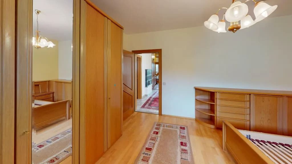 6-Zimmer-Haus kaufen in Leibnitz – 209,64 m², € 365.000 – Bild 16 von 29