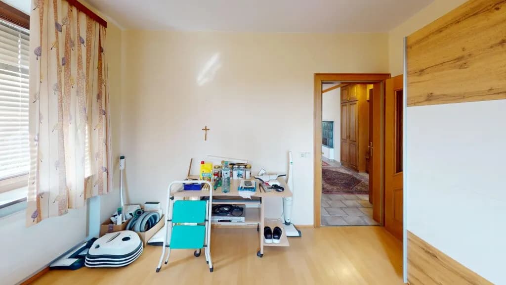 6-Zimmer-Haus kaufen in Leibnitz – 209,64 m², € 365.000 – Bild 17 von 29