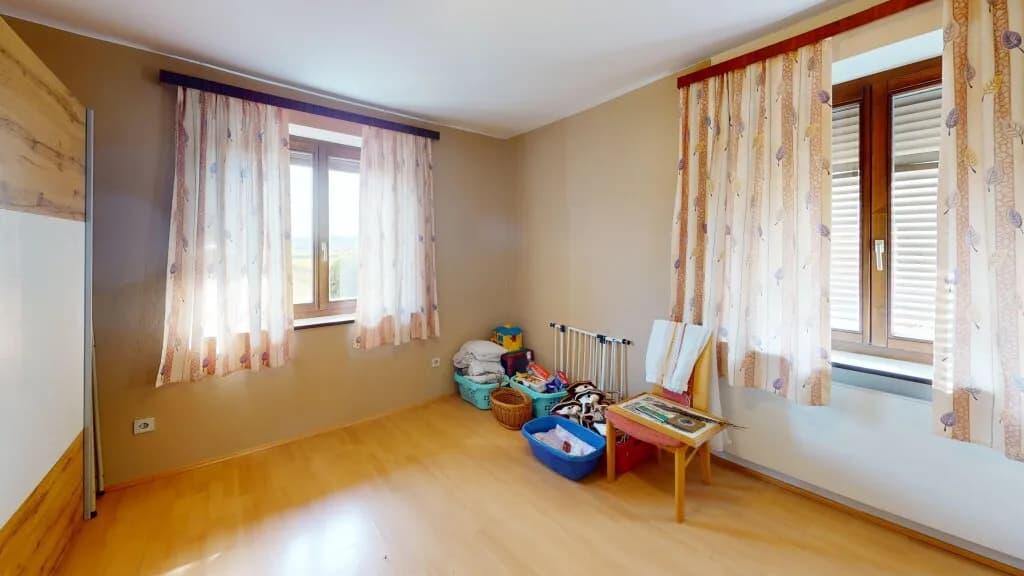 6-Zimmer-Haus kaufen in Leibnitz – 209,64 m², € 365.000 – Bild 18 von 29