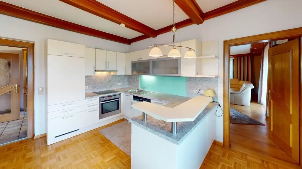 6-Zimmer-Haus kaufen in Leibnitz – 209,64 m², € 365.000 – Bild 21 von 29