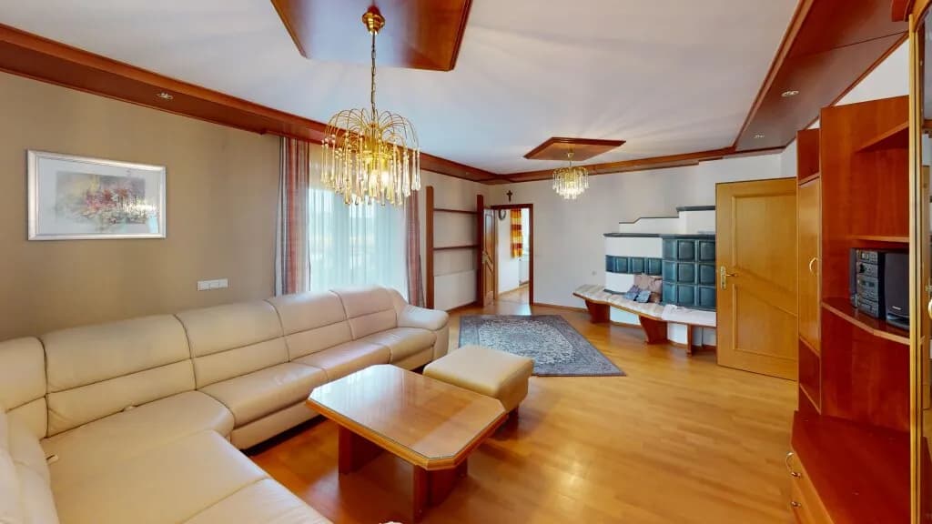 6-Zimmer-Haus kaufen in Leibnitz – 209,64 m², € 365.000 – Bild 23 von 29