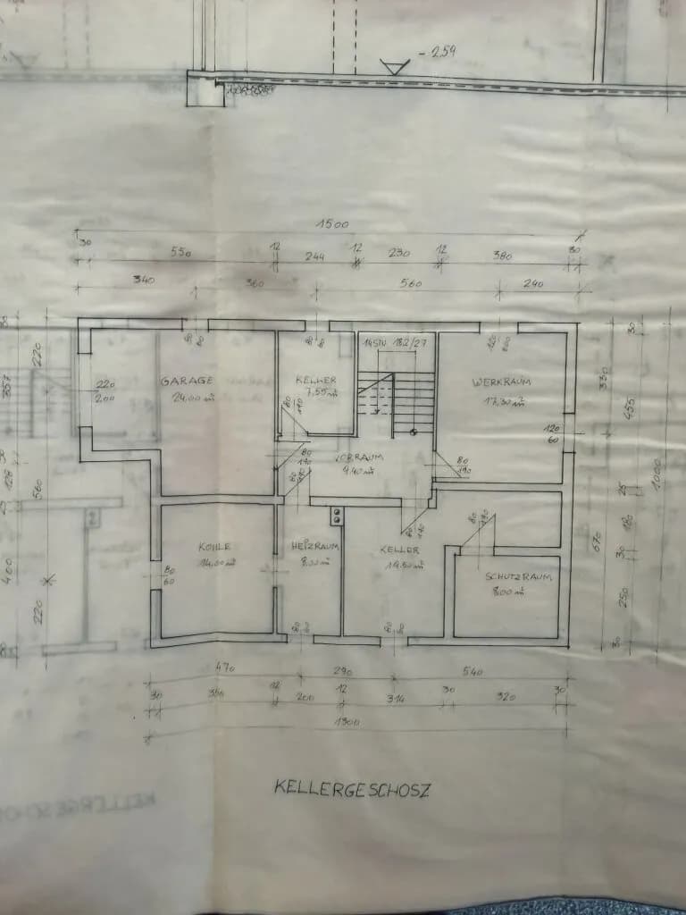 6-Zimmer-Haus kaufen in Leibnitz – 209,64 m², € 365.000 – Bild 27 von 29