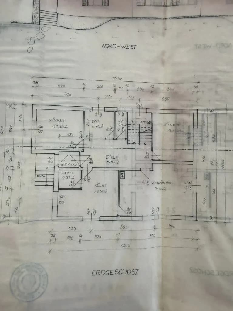 6-Zimmer-Haus kaufen in Leibnitz – 209,64 m², € 365.000 – Bild 28 von 29