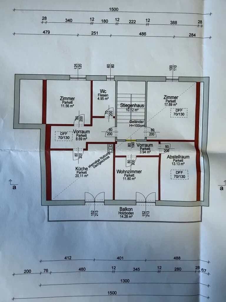 6-Zimmer-Haus kaufen in Leibnitz – 209,64 m², € 365.000 – Bild 29 von 29