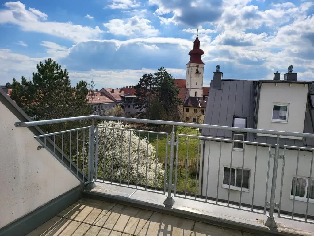 4-Zimmer-Wohnung mieten in Gänserndorf – 97,2 m², € 1.059