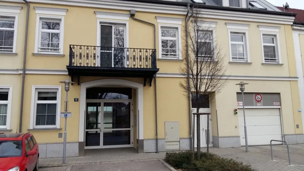 4-Zimmer-Wohnung mieten in Gänserndorf – 97,2 m², € 1.059 – Bild 26 von 27