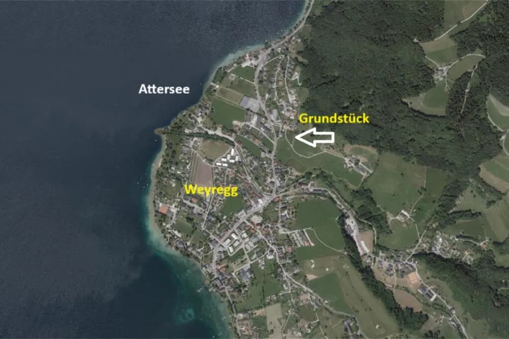 Grundstück kaufen in Vöcklabruck – 1 064 m², € 1.064.000 – Bild 5 von 7