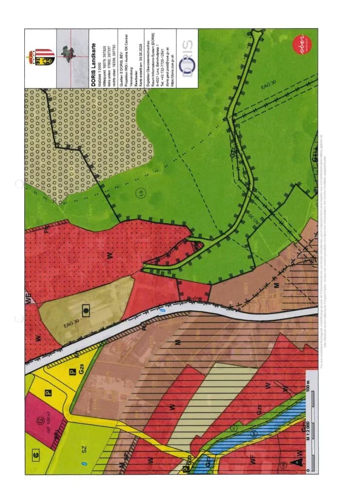 Grundstück kaufen in Vöcklabruck – 1 064 m², € 1.064.000 – Bild 7 von 7