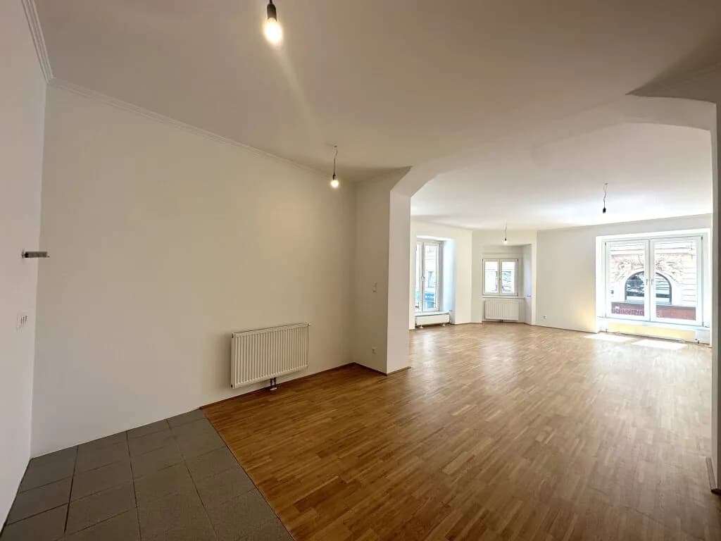 3-Zimmer-Gewerbeimmobilie mieten in Wien – 104 m², € 2.126 – Bild 3 von 17