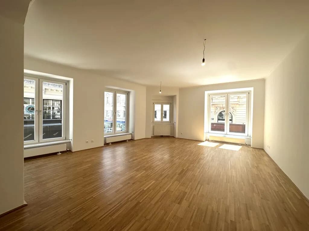 3-Zimmer-Gewerbeimmobilie mieten in Wien – 104 m², € 2.126 – Bild 4 von 17