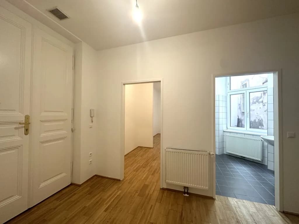 3-Zimmer-Gewerbeimmobilie mieten in Wien – 104 m², € 2.126 – Bild 12 von 17
