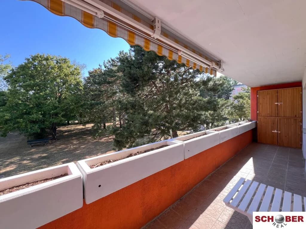 5-Zimmer-Wohnung kaufen in Mödling – 113,7 m², € 330.000